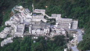 4 Night 5 Days Mata Vaishno Devi Yatra Package by Helicopter