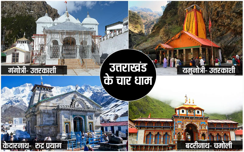How to Prepare for Char Dham Yatra - Complete Information