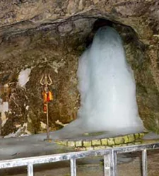 Amarnath Package