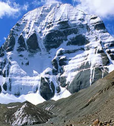 Kailash Packages