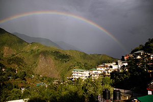 05 Nights / 06 Days - Dharamshala Dalhousie Tour Package from Delhi