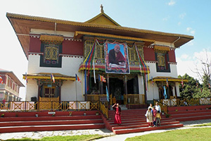 05 Nights / 06 Days Gangtok Pelling Tour Package