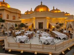 09 Nights / 10 Days Rajasthan Luxury Tour Package