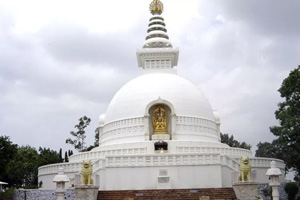 03 Night / 04 Days Bodhgaya Rajgir Pawapuri Nalanda Tour Package