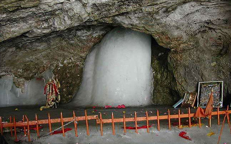 Why You Must Go for Amarnath Yatra 2022