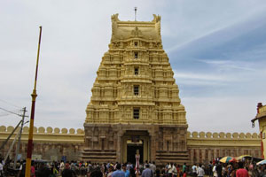 05 Nights / 06 Days - Mysore Coorg Ooty Tour Package Ex-Bangalore