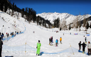 Places to Visit in Chamoli