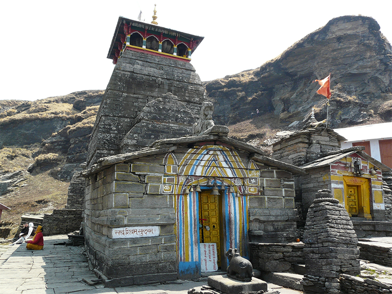 20 Famous Temples in Uttarakhand