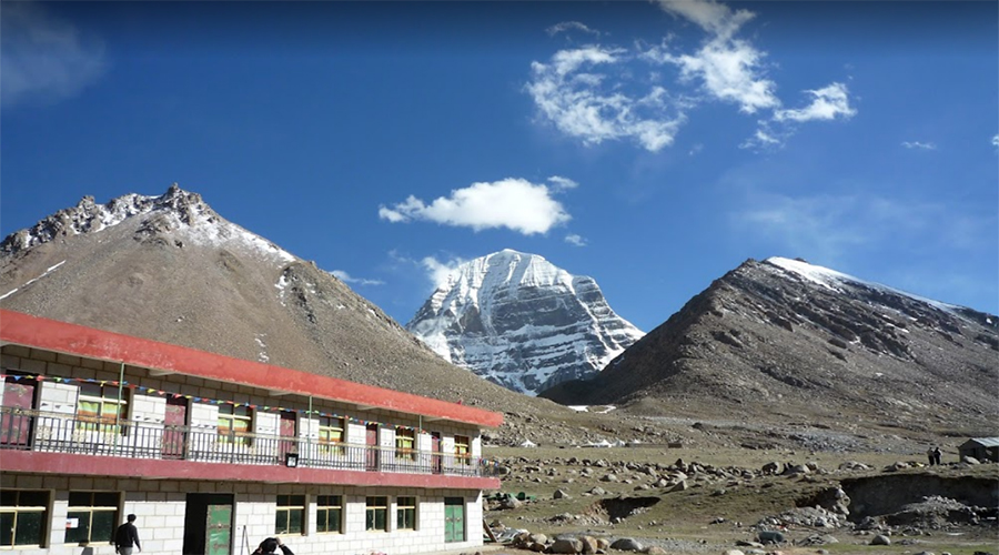 Travel Guide to Kailash Mansarovar Yatra That You Should Read