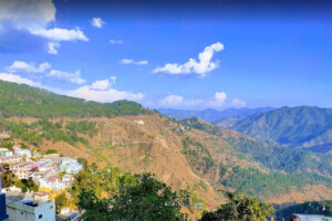 Best Time to Visit Almora