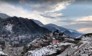 Places to Visit in Pithoragarh