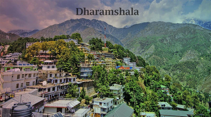 Best Time to Visit Dharamshala