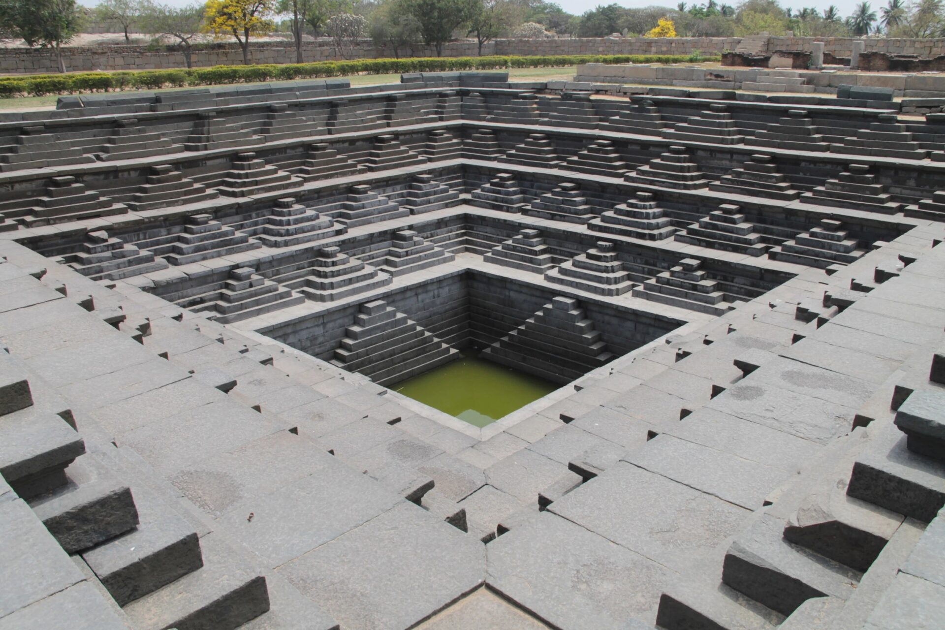 The Famous Stepwells in India that are Our Architectural Heritage