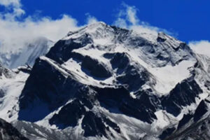 Adi Kailash and OM Parvat Yatra from Dharchula (4 Nights & 5 Days)
