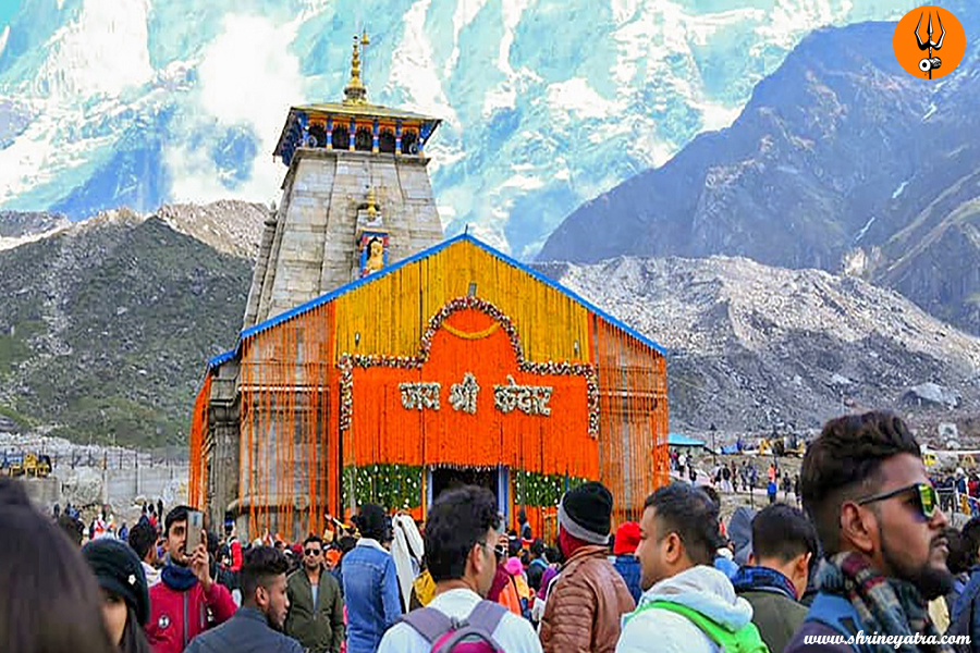 How many jyotirlingas are there in Uttarakhand?