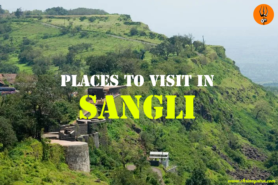 Places to Visit in Sangli
