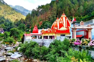 Best Time to Visit Kainchi Dham