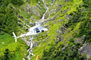 Valley of Flowers Tour Package by Helicopter (3 Nights & 4 Days)