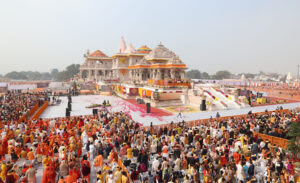 Ayodhya Tour Package (2 Nights & 3 Days)